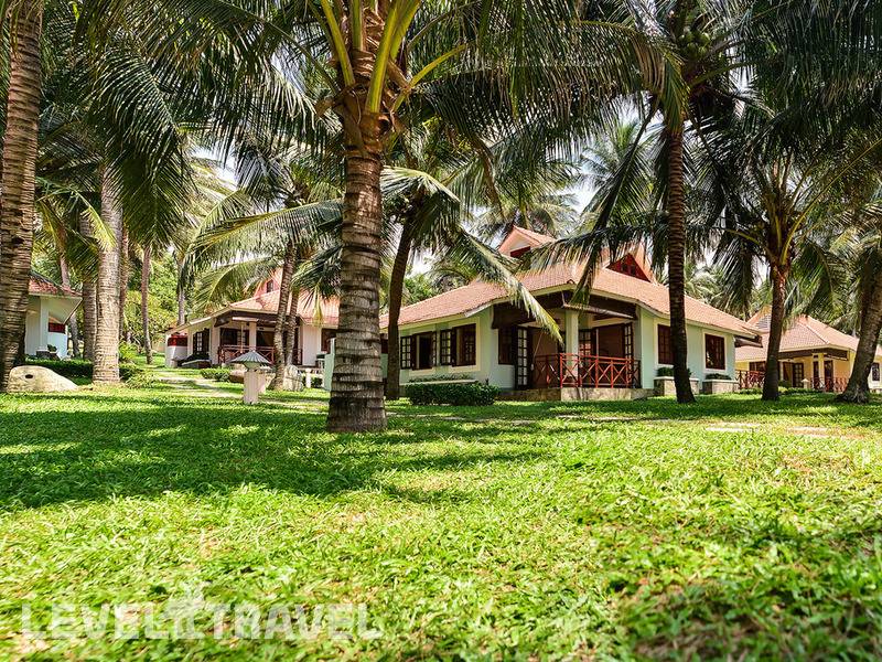Фотография Phu Hai Resort