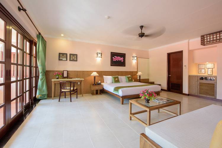 Phu Hai Resort