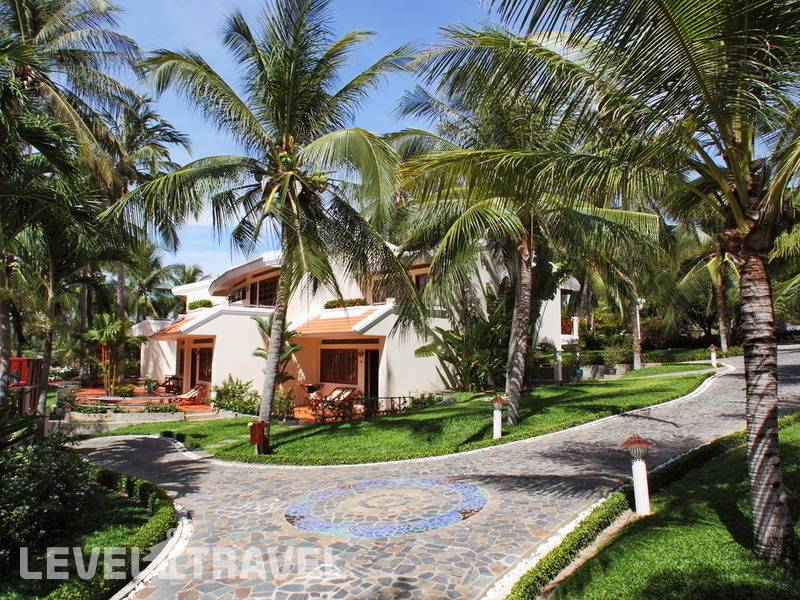 Фотография Phu Hai Resort