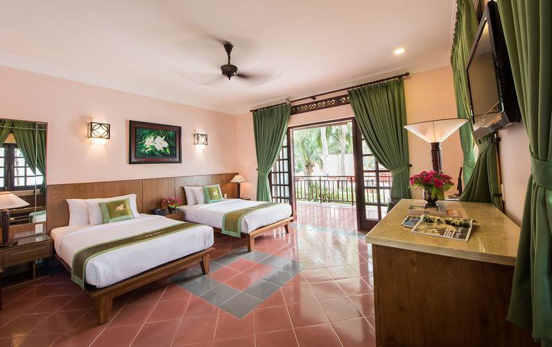 Phu Hai Resort