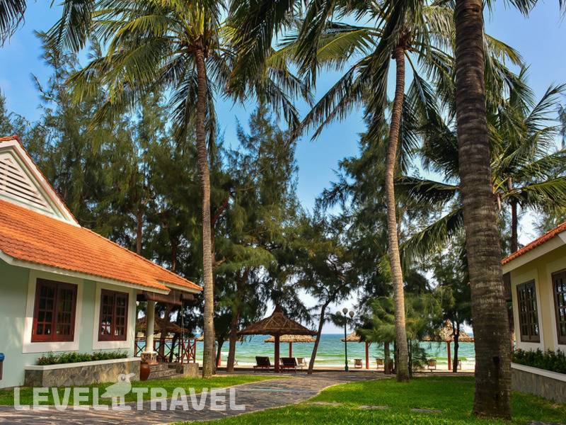 Фотография Phu Hai Resort