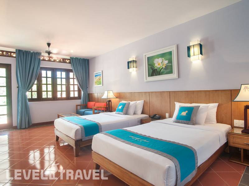Фотография Phu Hai Resort