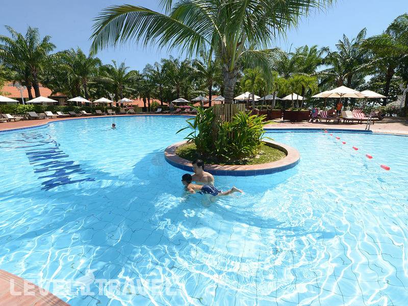 Фотография Phu Hai Resort