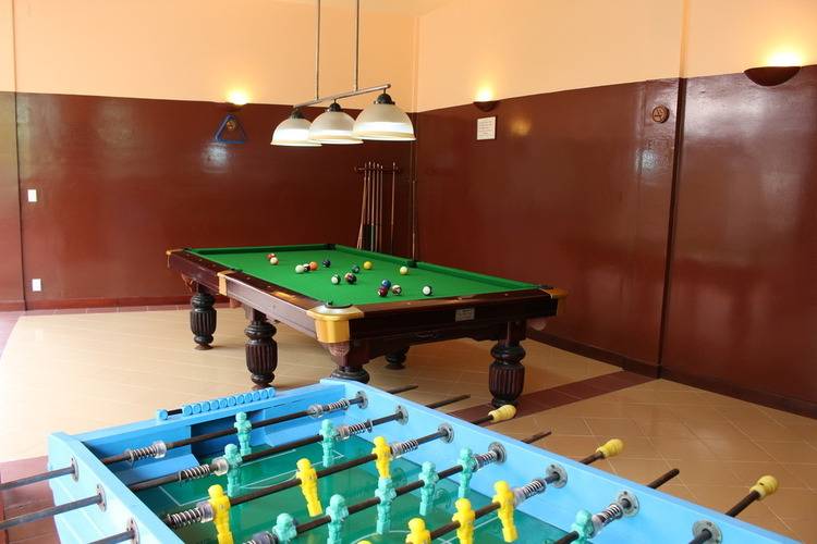 Phu Hai Resort
