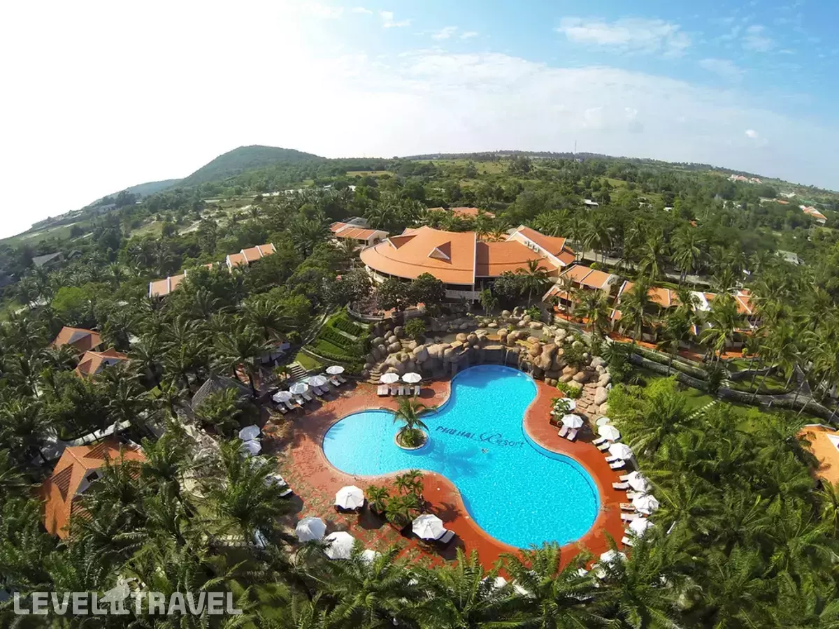Phu Hai Resort