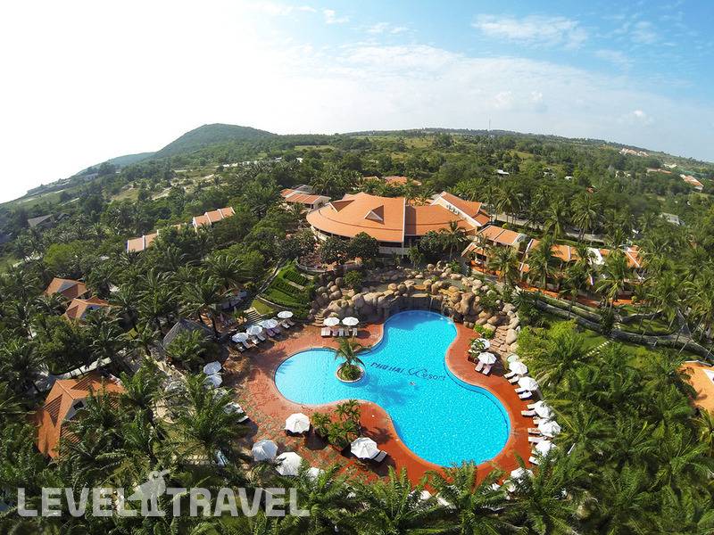 Фотография Phu Hai Resort