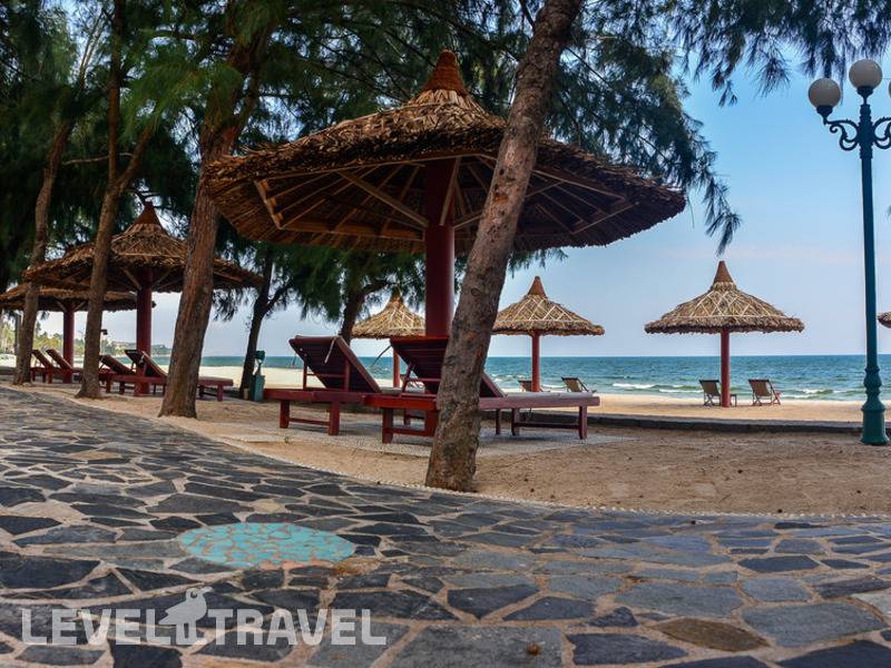 Фотография Phu Hai Resort