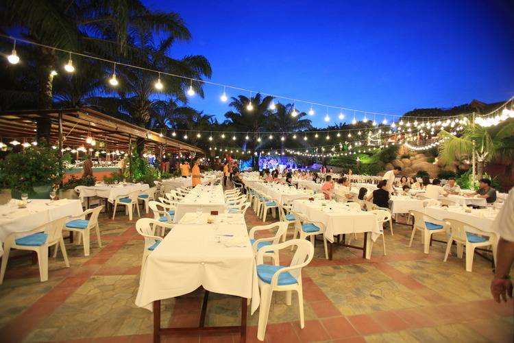 Phu Hai Resort