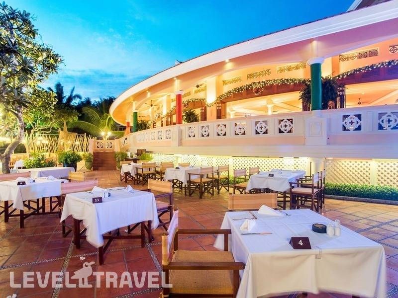 Фотография Phu Hai Resort