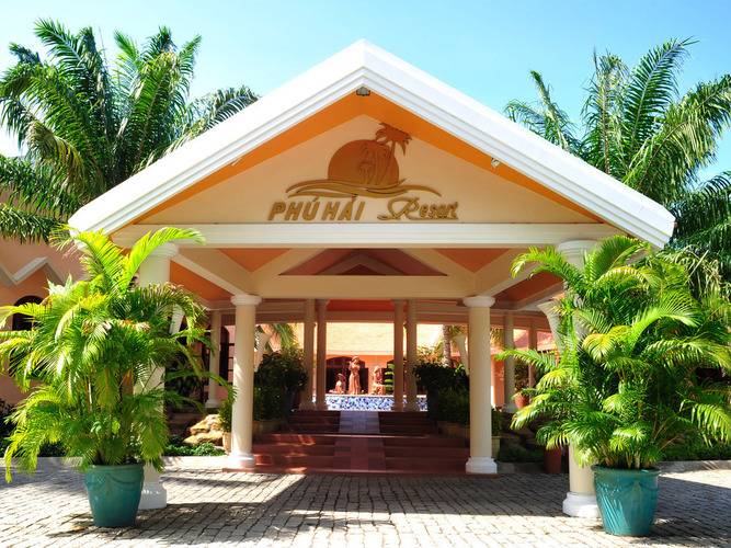 Phu Hai Resort