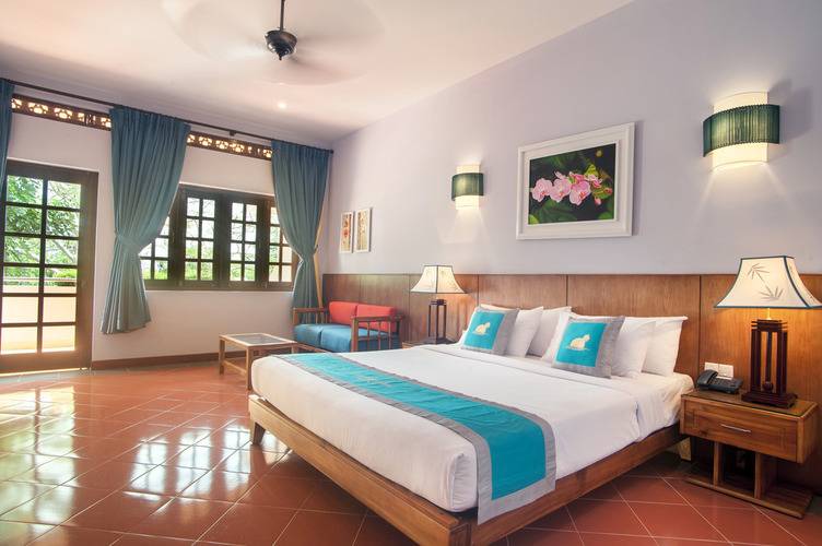 Phu Hai Resort