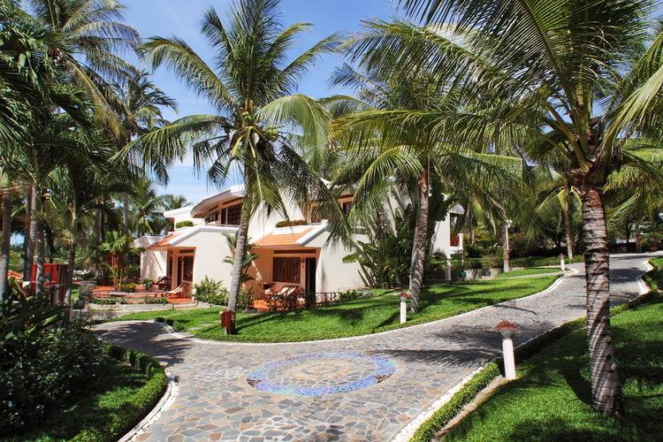 Phu Hai Resort