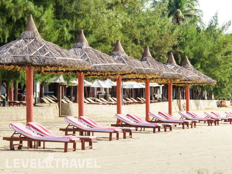 Фотография Phu Hai Resort