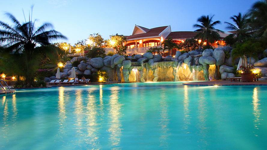 Phu Hai Resort