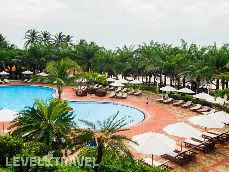 Фотография Phu Hai Resort