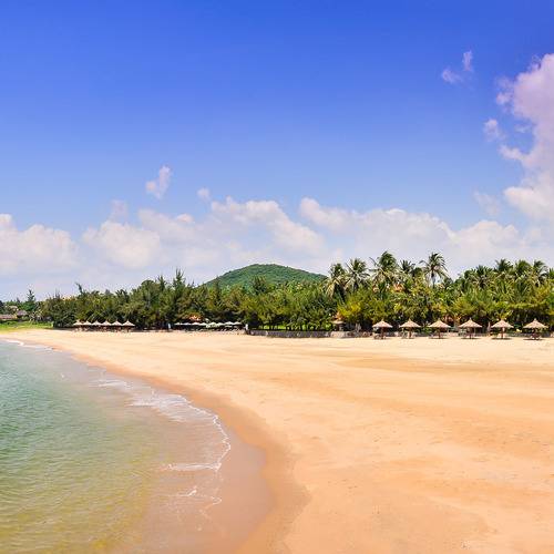 Phu Hai Resort