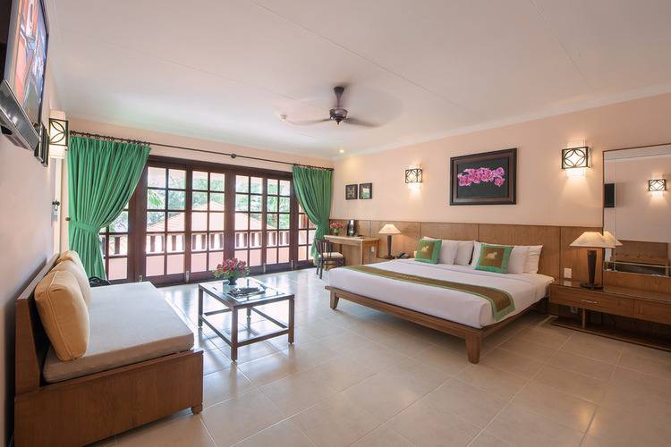 Phu Hai Resort