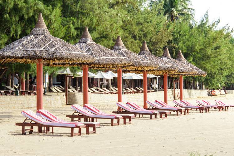 Phu Hai Resort
