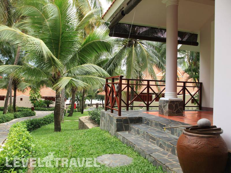Фотография Phu Hai Resort