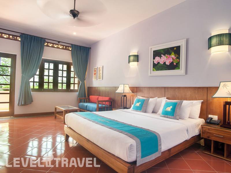 Фотография Phu Hai Resort