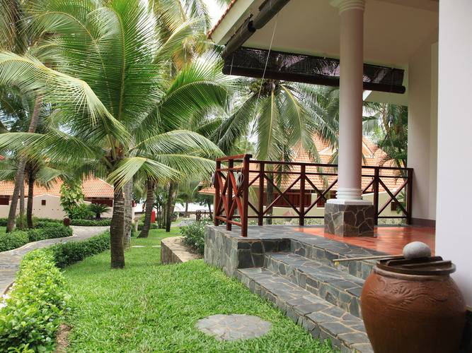 Phu Hai Resort