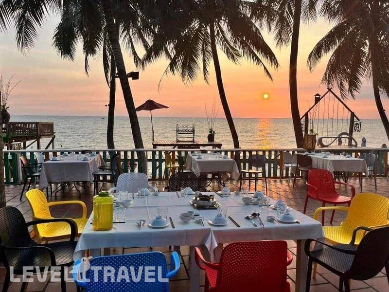 Фотография Hawaii Resort Phu Quoc (Ex.Thien Hai Son Resort) Фотография Hawaii Resort Phu Quoc (Ex.Thien Hai Son Resort)