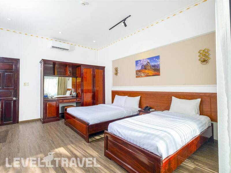 Фотография Hawaii Resort Phu Quoc (Ex.Thien Hai Son Resort)