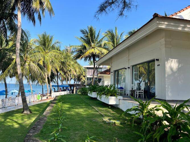 Hawaii Resort Phu Quoc (Ex.Thien Hai Son Resort)