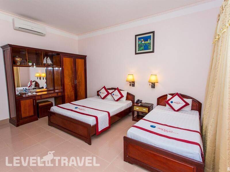 Фотография Hawaii Resort Phu Quoc (Ex.Thien Hai Son Resort)