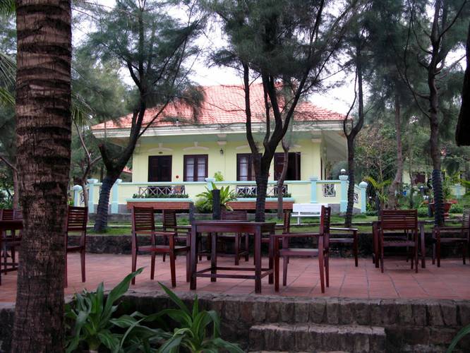 Hawaii Resort Phu Quoc (Ex.Thien Hai Son Resort)
