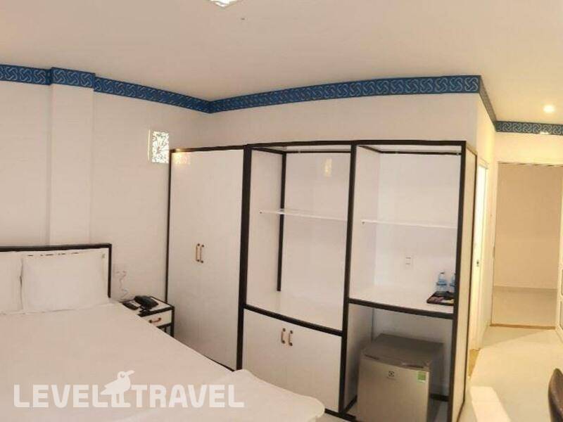 Фотография Hawaii Resort Phu Quoc (Ex.Thien Hai Son Resort)