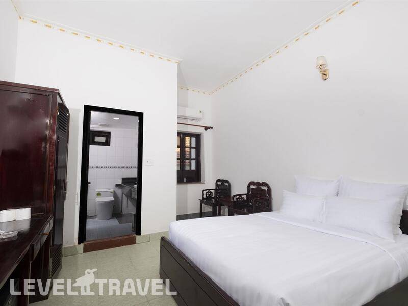 Фотография Hawaii Resort Phu Quoc (Ex.Thien Hai Son Resort)