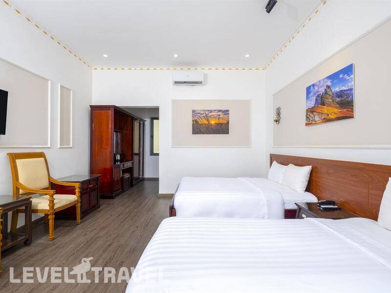 Фотография Hawaii Resort Phu Quoc (Ex.Thien Hai Son Resort)