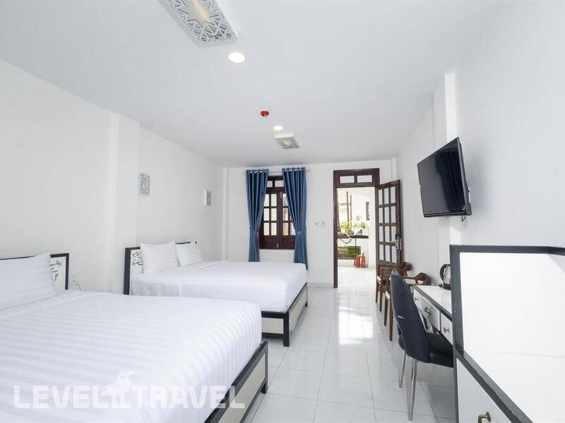 Фотография Hawaii Resort Phu Quoc (Ex.Thien Hai Son Resort)