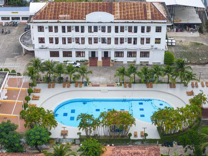 Hawaii Resort Phu Quoc (Ex.Thien Hai Son Resort)