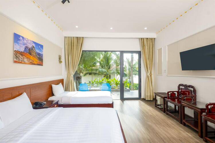 Hawaii Resort Phu Quoc (Ex.Thien Hai Son Resort)