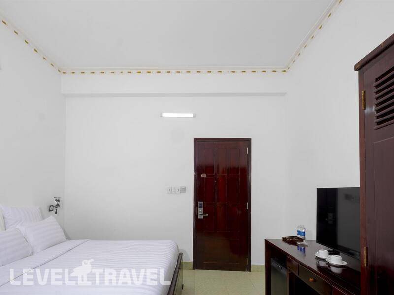 Фотография Hawaii Resort Phu Quoc (Ex.Thien Hai Son Resort)