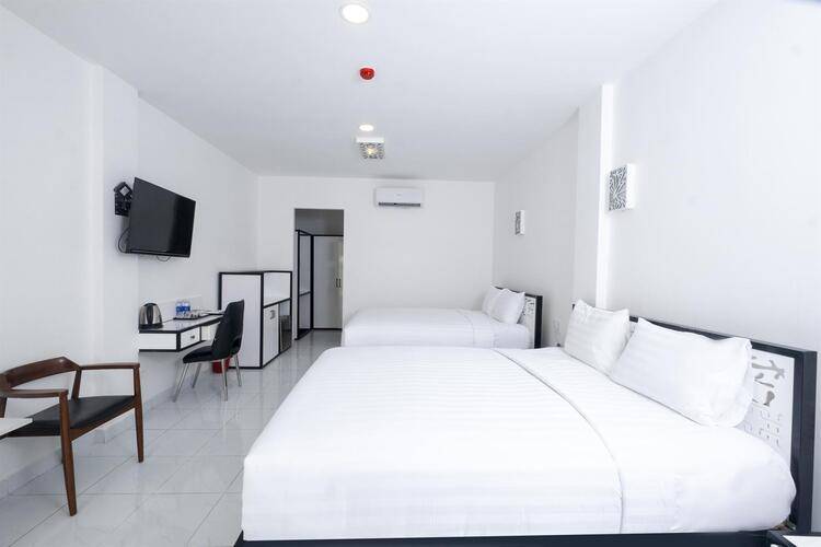 Hawaii Resort Phu Quoc (Ex.Thien Hai Son Resort)
