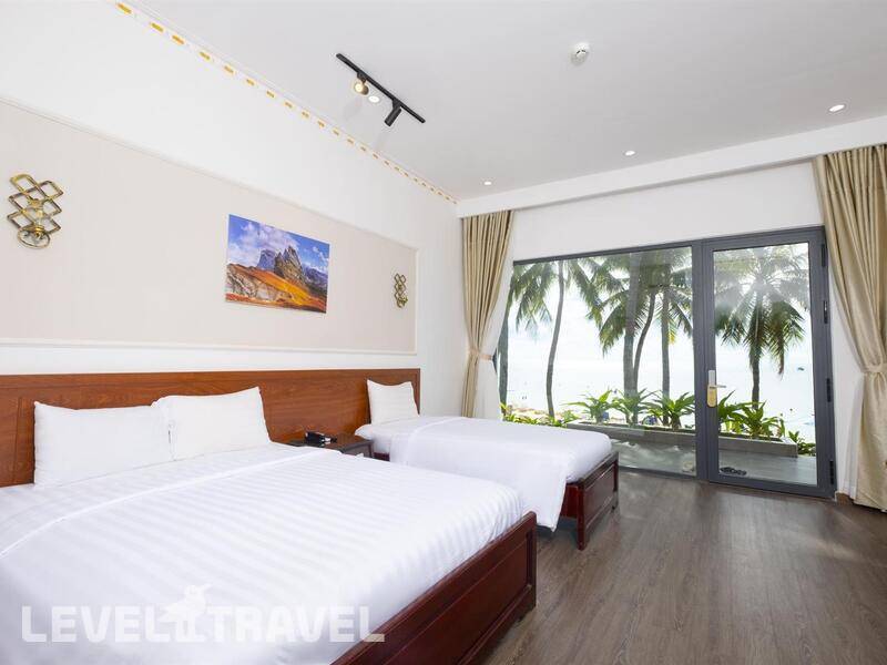 Фотография Hawaii Resort Phu Quoc (Ex.Thien Hai Son Resort)