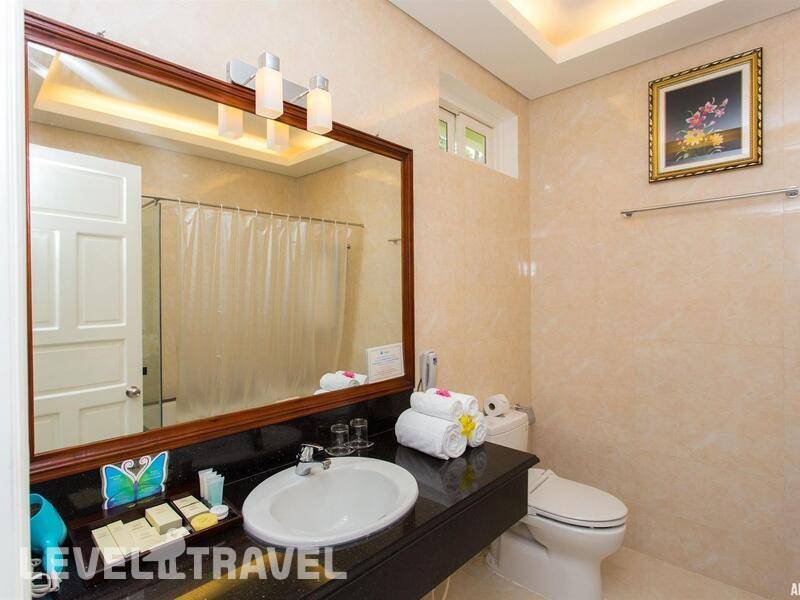 Фотография Hawaii Resort Phu Quoc (Ex.Thien Hai Son Resort)