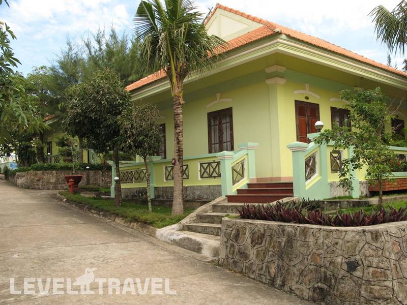 Фотография Hawaii Resort Phu Quoc (Ex.Thien Hai Son Resort)