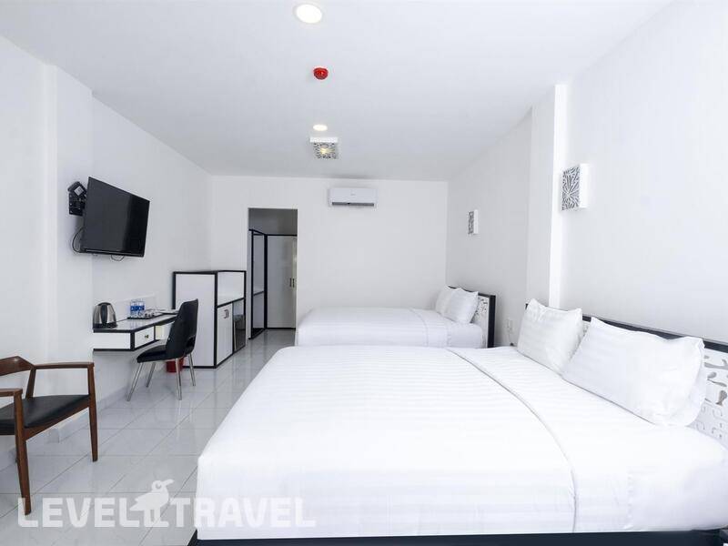Фотография Hawaii Resort Phu Quoc (Ex.Thien Hai Son Resort)