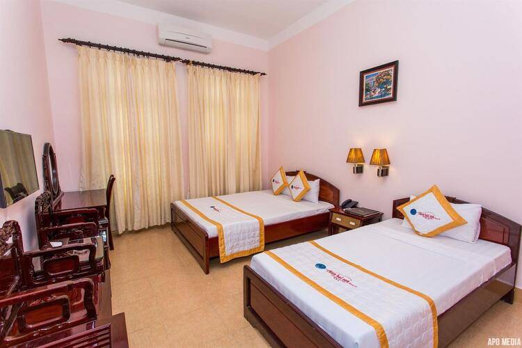 Hawaii Resort Phu Quoc (Ex.Thien Hai Son Resort)