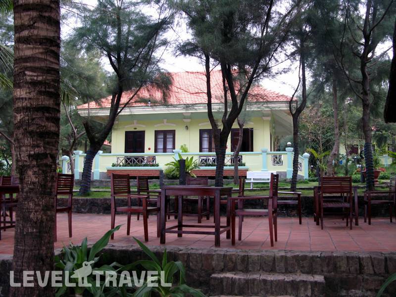 Фотография Hawaii Resort Phu Quoc (Ex.Thien Hai Son Resort)