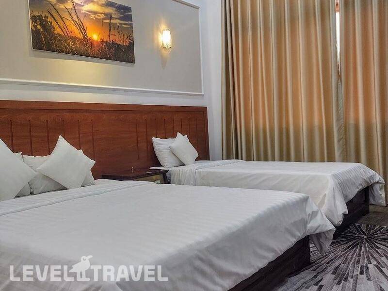 Фотография Hawaii Resort Phu Quoc (Ex.Thien Hai Son Resort)