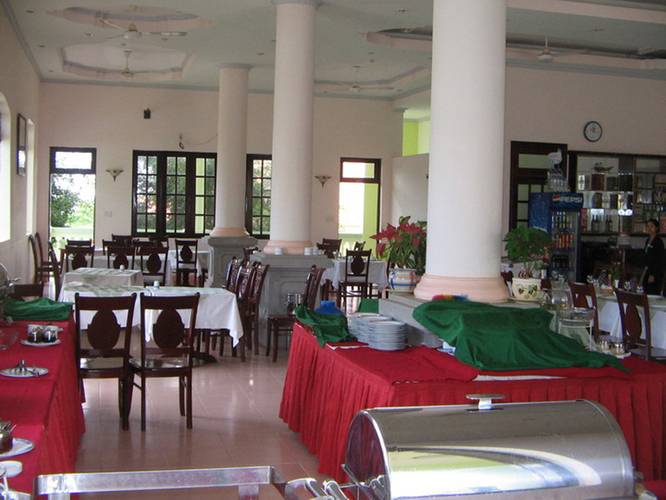 Hawaii Resort Phu Quoc (Ex.Thien Hai Son Resort)