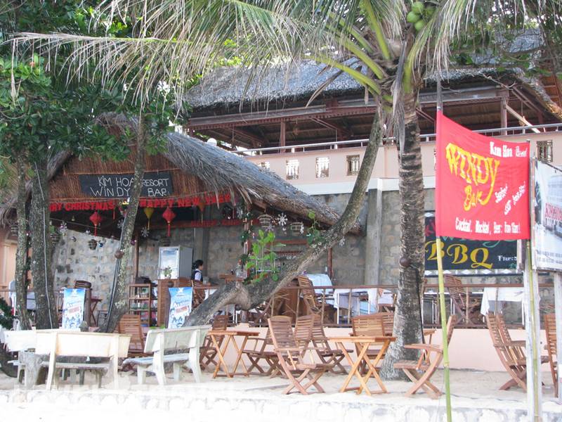 Фотография Hawaii Resort Phu Quoc (Ex.Thien Hai Son Resort)