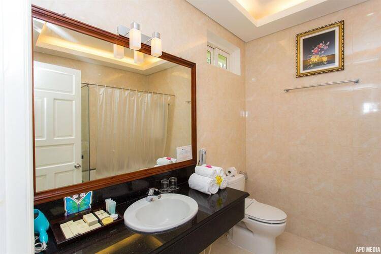 Hawaii Resort Phu Quoc (Ex.Thien Hai Son Resort)
