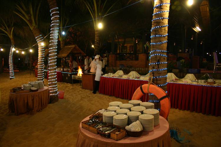 Hawaii Resort Phu Quoc (Ex.Thien Hai Son Resort)