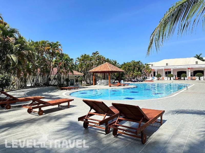 Фотография Hawaii Resort Phu Quoc (Ex.Thien Hai Son Resort) Фотография Hawaii Resort Phu Quoc (Ex.Thien Hai Son Resort)